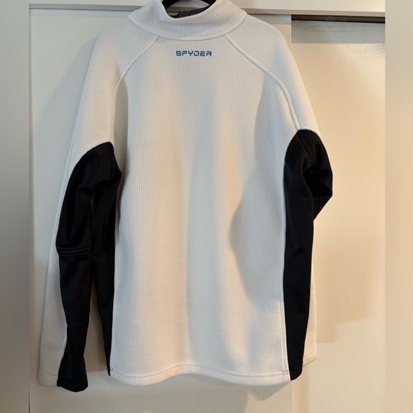 Spyder Zip - Picture 4 of 5